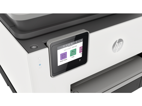 HP OfficeJet Pro 9023 All-in-One Wireless Printer
