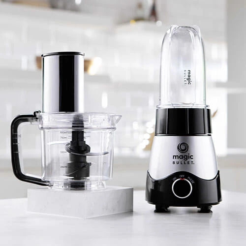 Nutribullet Magic Bullet Kitchen Express