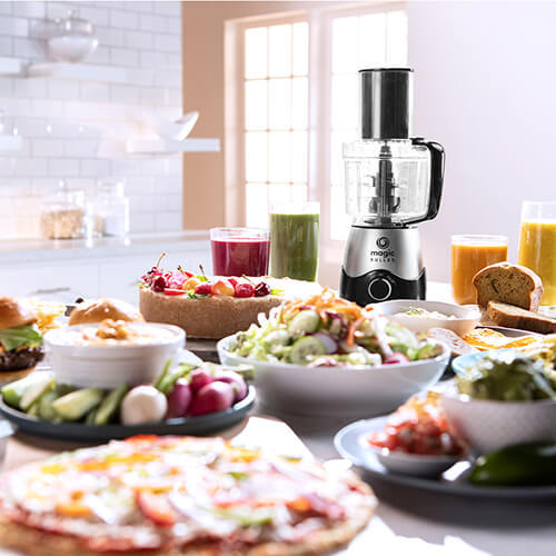 Nutribullet Magic Bullet Kitchen Express