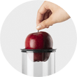 NutriBullet Juicer Extractor 800 Watts