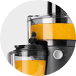 NutriBullet Juicer Extractor 800 Watts