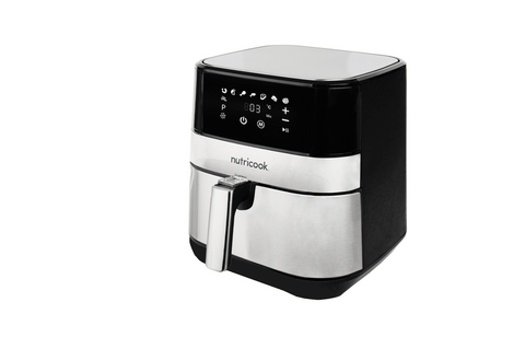 Nutricook Air Fryer 10 Preset Programs