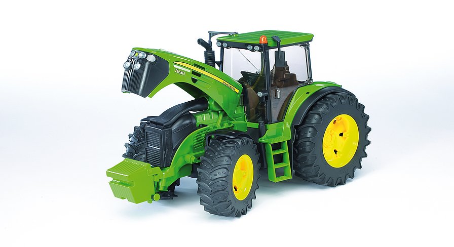 Bruder AGRICULTURE John Deere 7930
