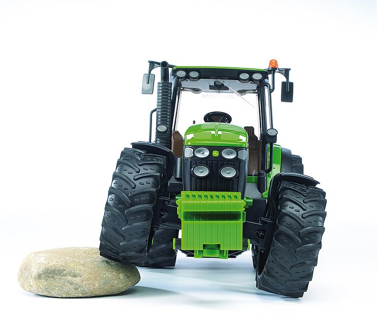 Bruder AGRICULTURE John Deere 7930