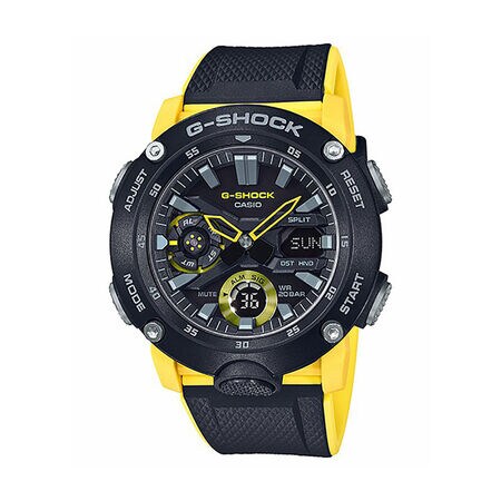 Casio Watch G-SHOCK  GA2000