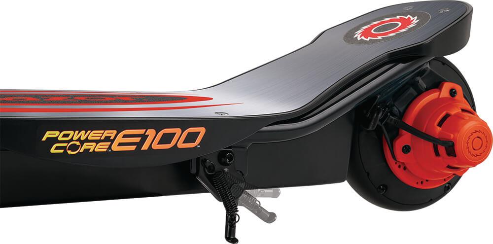 Razor Power Core E100 Red