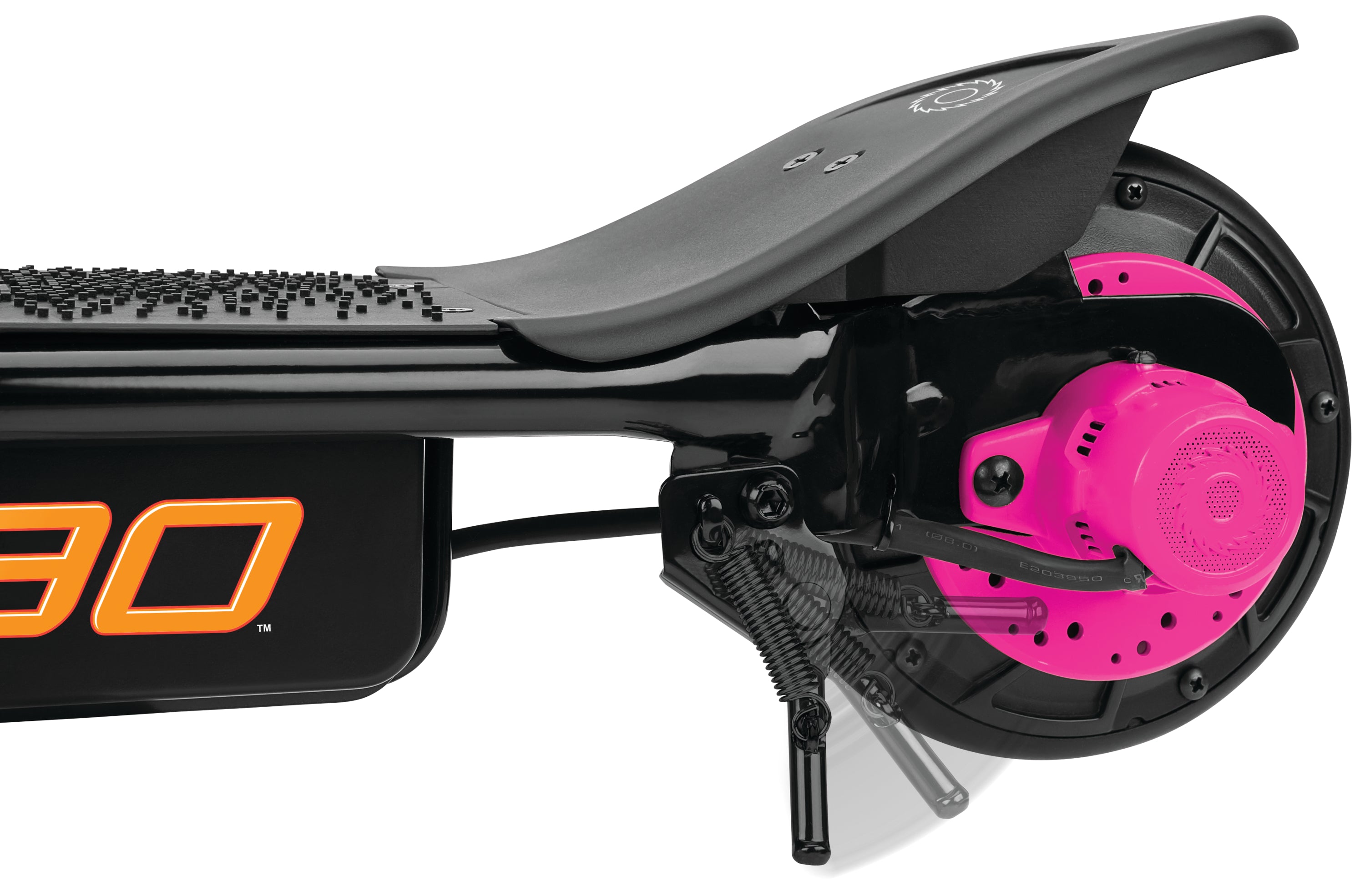 Razor Power core E90 Pink