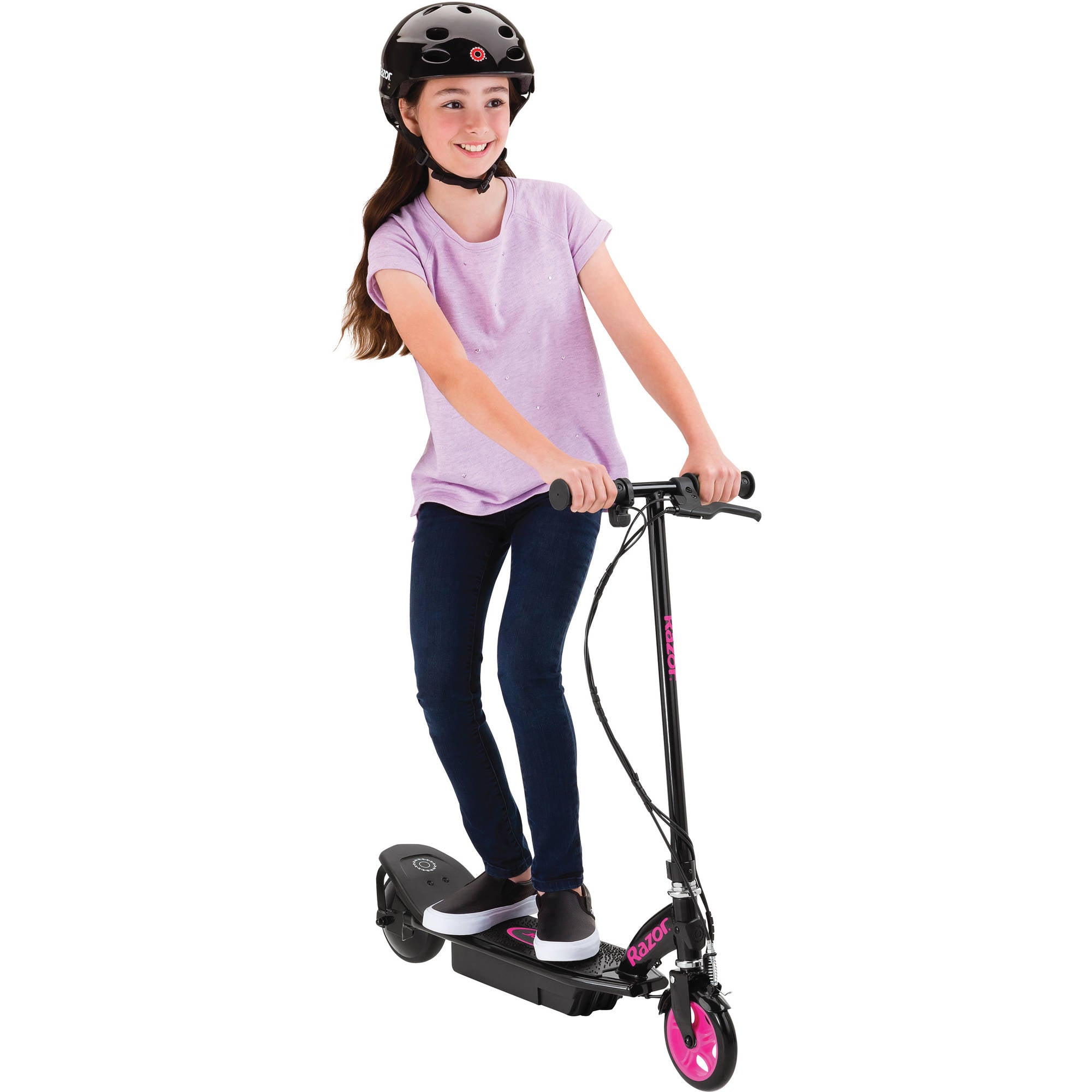 Razor Power core E90 Pink