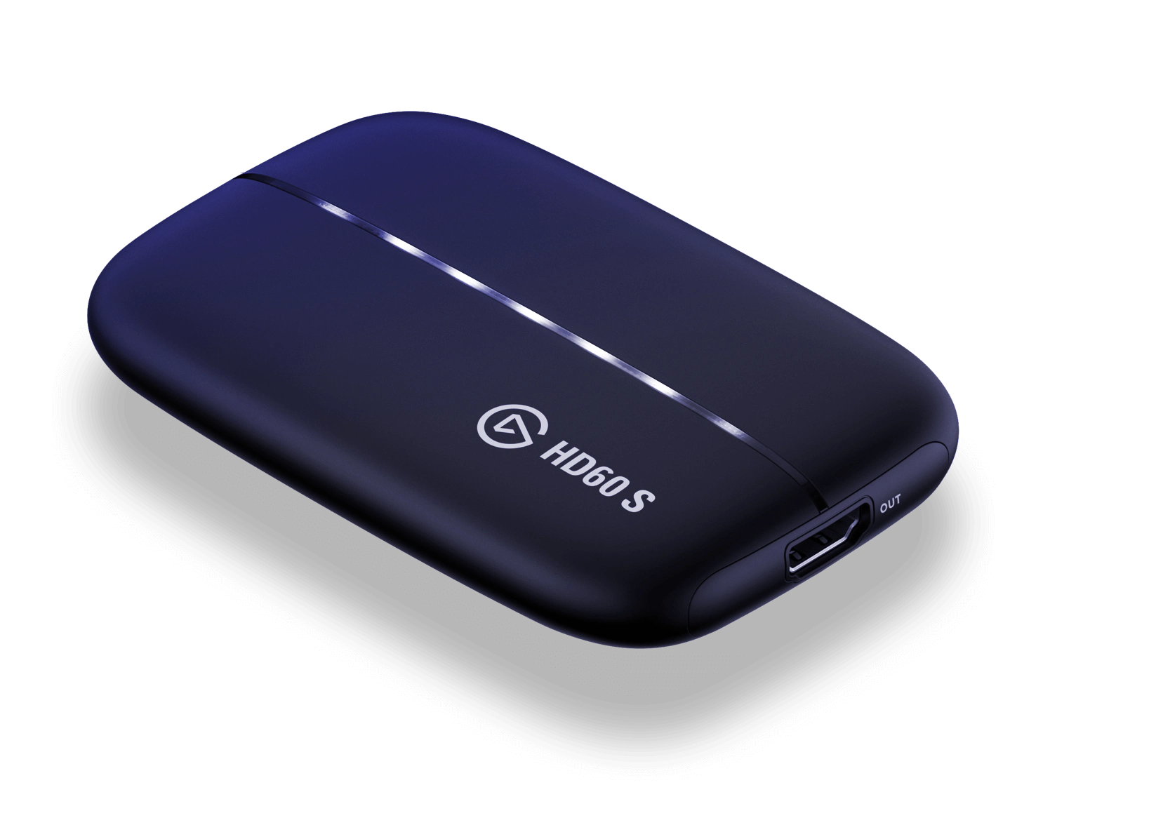 Elgato H60-S Game Capture Streamer