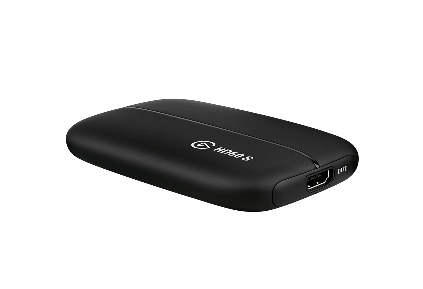 Elgato H60-S Game Capture Streamer