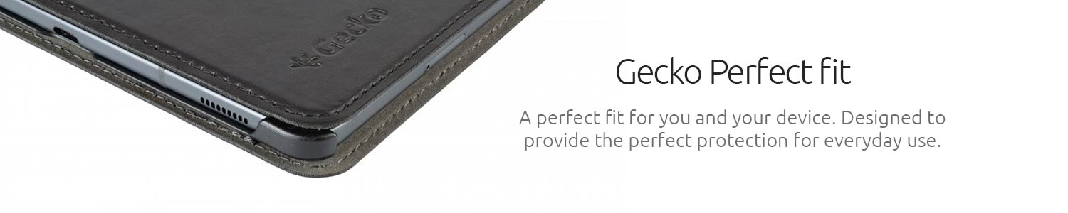 Gecko Apple iPad Pro 11 2021 Easy-Click 2.0 Cover