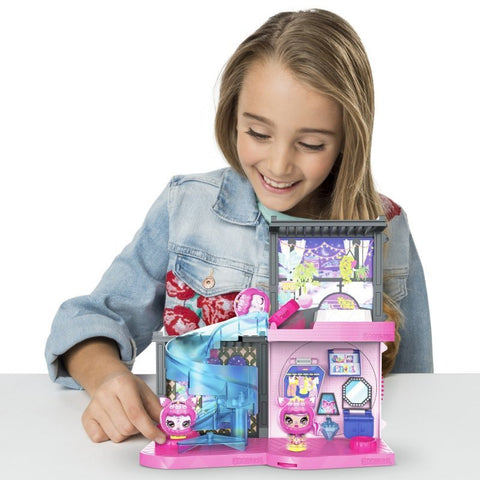 Zoobles: Magic Mansion Playset