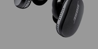 Bose: QuietComfort Earbuds
