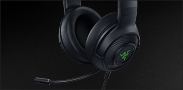 Razer: Kraken V3 X Gaming Headset