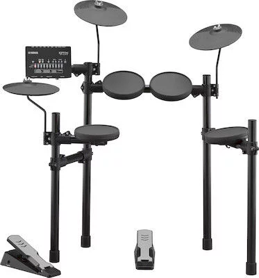 Yamaha DTX402K Electric Drum Set