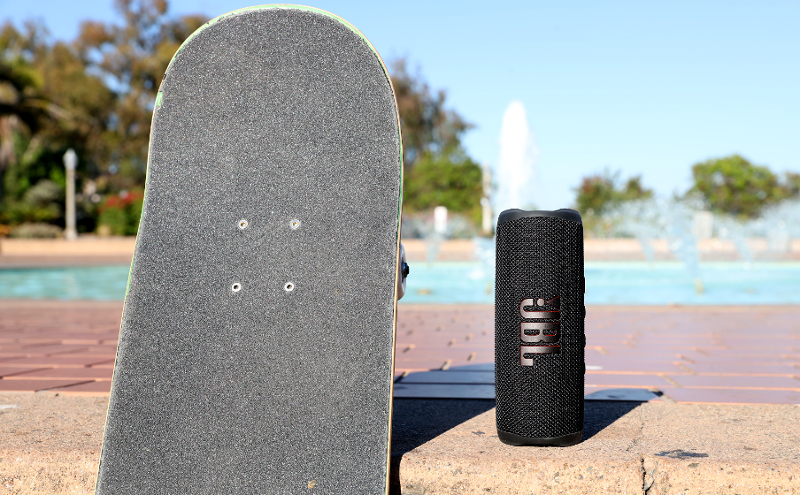 JBL FLIP 6 Portable Waterproof Speaker Blue