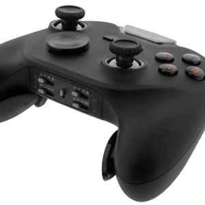 Bionik Vulkan Advanced Wireless Controller (PC-Android)