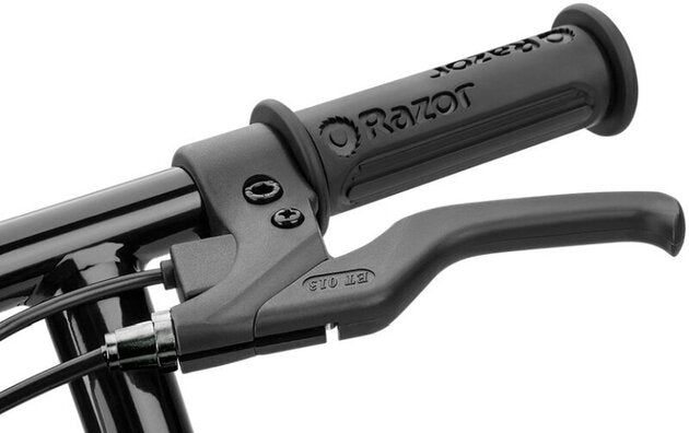 Razor Power Core E90 Black