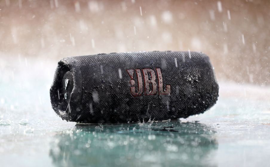 JBL CHARGE 5 Portable Waterproof Speaker