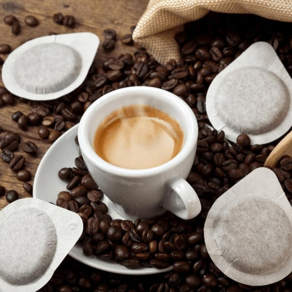 Ariete Espresso Pods