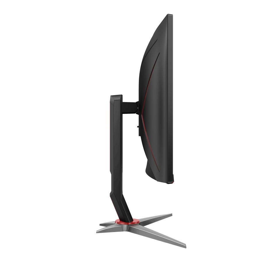 AOC C27G2Z Gaming Monitor 240Hz 27 inch