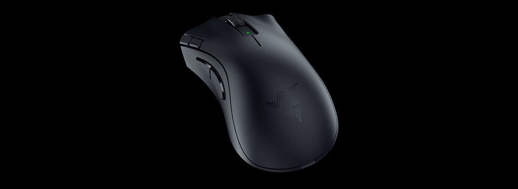 Razer DeathAdder V2 X Hyperspeed Wireless Gaming Mouse