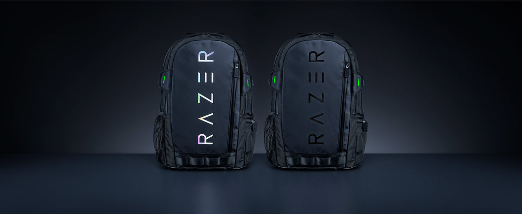 Razer Rogue (15) Backpack V3 - Chromatic Edition