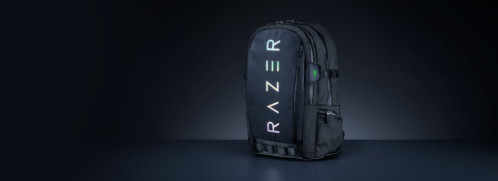 Razer Rogue (15) Backpack V3 - Chromatic Edition