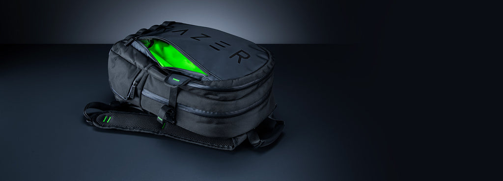 Razer Rogue (15) Backpack V3 - Chromatic Edition