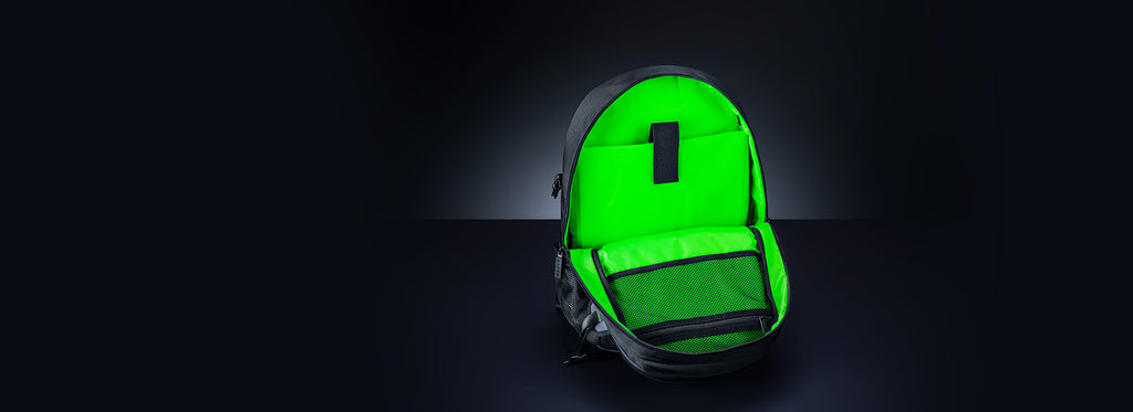 Razer Rogue (15) Backpack V3 - Chromatic Edition