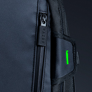 Razer Rogue (15) Backpack V3 - Chromatic Edition