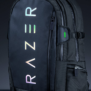 Razer Rogue (15) Backpack V3 - Chromatic Edition