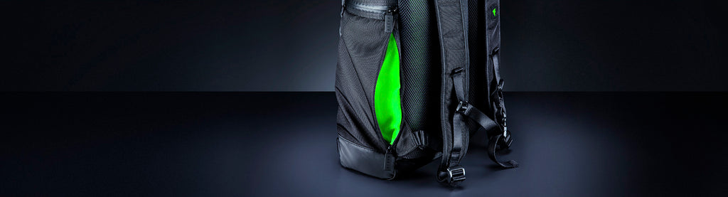 Razer Recon Rolltop (15) Backpack