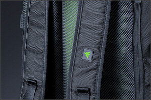 Razer Recon Rolltop (15) Backpack