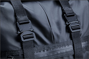 Razer Recon Rolltop (15) Backpack