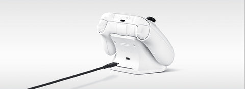 Razer Universal Quick Charging Stand for Xbox - Robot White