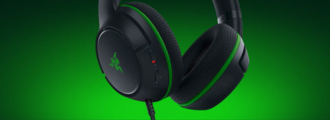 Essential Duo Bundle for Xbox - Blue