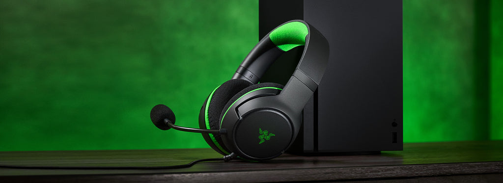 Essential Duo Bundle for Xbox - Lime