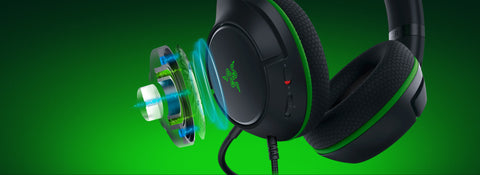 Essential Duo Bundle for Xbox - Lime