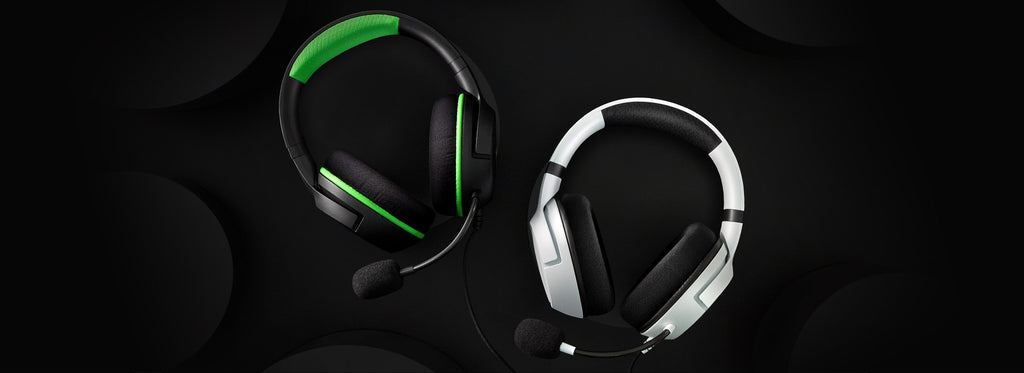 Essential Duo Bundle for Xbox - Lime