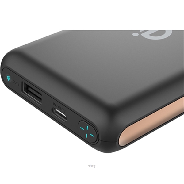 MiLi Power King II 18000mAh