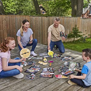 Game Giant Clue