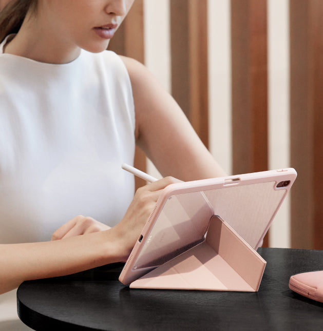 UNIQ Moven Case for iPad Air 10.9 2022/20