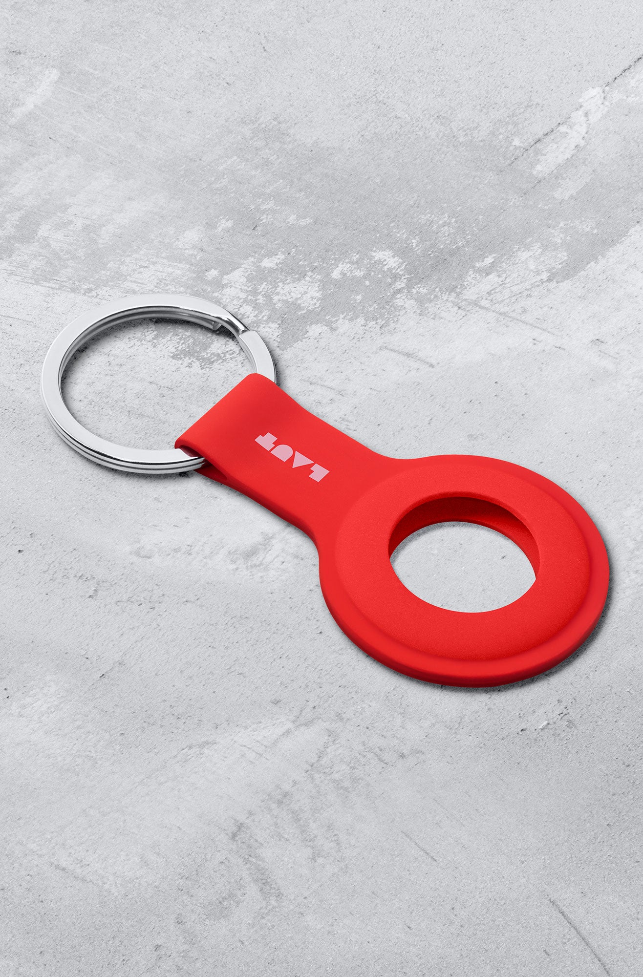 LAUT HUEX TAG for AirTags