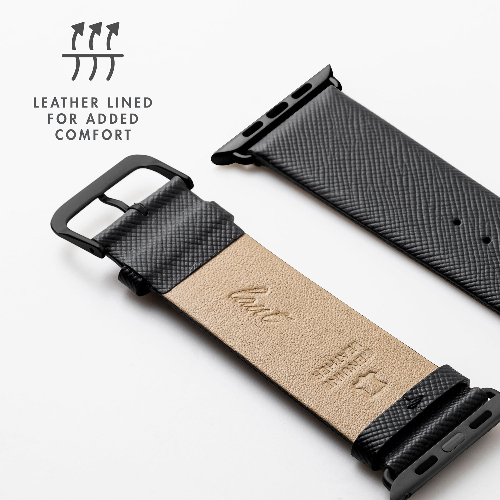 LAUT PRESTIGE for Apple Watch 45/44/42mm