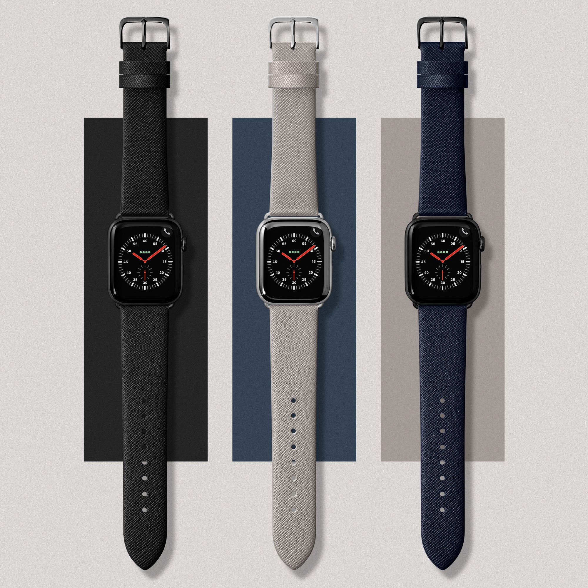 LAUT PRESTIGE for Apple Watch 45/44/42mm