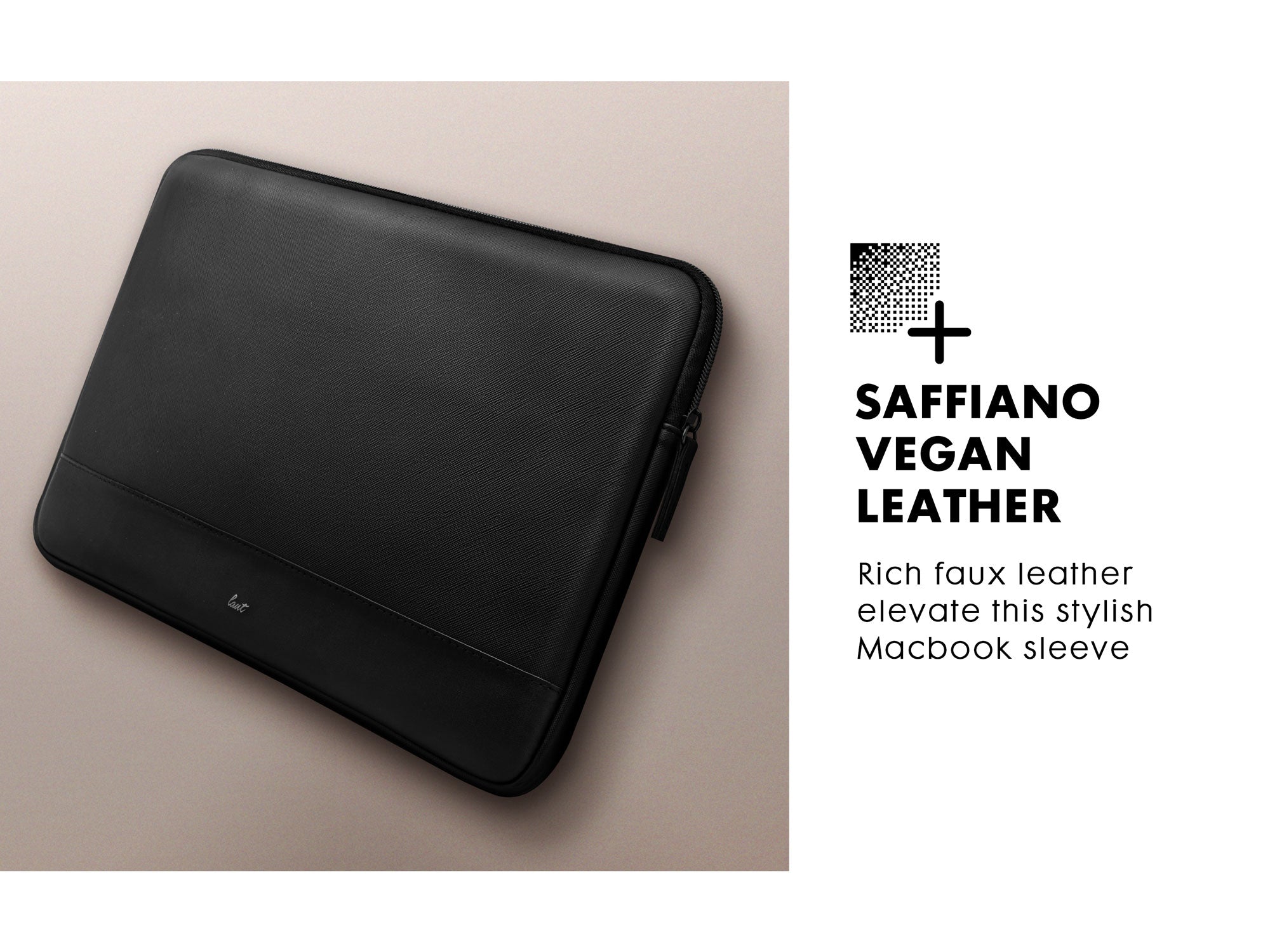 LAUT PRESTIGE Sleeve for Macbook 13