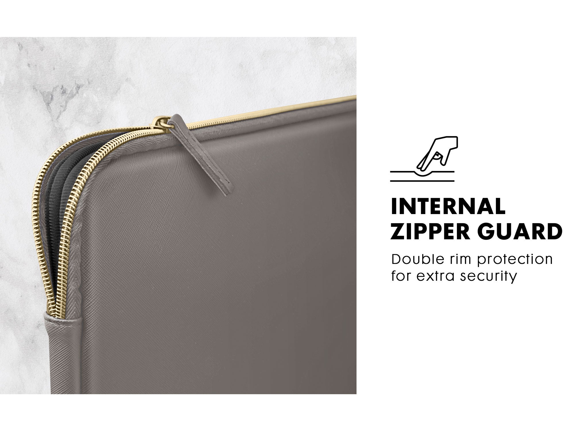 LAUT PRESTIGE Sleeve for Macbook 13