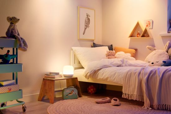 Wiz By Philips Connected Wi-Fi Led Strip 2M 1600Lm Starterkit