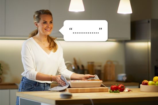 Wiz By Philips Connected Wi-Fi Led Strip 2M 1600Lm Starterkit